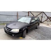 Датчик холостого хода Honda Orthia EL2 B20B 2000 V427