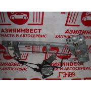 Стеклоподъемник передний правый Honda Inspire UA2 G25A 1995 Г348