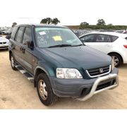 Стеклоподъемник передний левый Honda CR-V RD1 B20B 1998 AU-0111