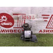 Подушка ДВС левая Toyota Allex NZE121 1NZ-FE U340E -05A 2002 М249