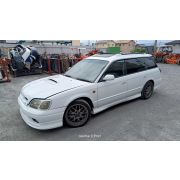 Подушка ДВС левая Subaru Legacy BH5 EJ20 TV1A4YBAAB 2000 N891