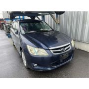 Подушка ДВС левая Subaru Exiga YA4 EJ20 TA1B8EDJAA 2008 AI-996