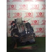 Двигатель Kia Rio JB G4EE A4AF3 2010 AU-2181