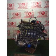 Двигатель Hyundai Elantra MD G4NB A6GF1 2012 AU-2187
