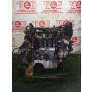 Двигатель Chevrolet Aveo T300 F16D4 2012 AU-2193