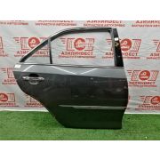 Дверь задняя правая Toyota Camry GSV50 2GR-FE U660E -02A 2013 AU-2178
