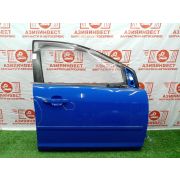 Дверь передняя правая Ford Focus CB4 AODA MTX75 2006 AU-2180