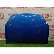 Капот Kia Rio JB G4EE A4AF3 2010 AU-2181
