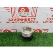 Мотор отопителя Kia Rio JB G4EE A4AF3 2010 AU-2181