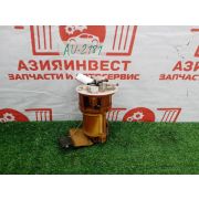 Насос топливный Kia Rio JB G4EE A4AF3 2010 AU-2181