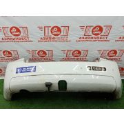 Бампер задний Chevrolet Cruze J300 F18D4 MH9 2013 AU-2186