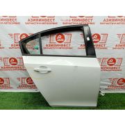 Дверь задняя правая Chevrolet Cruze J300 F18D4 MH9 2013 AU-2186
