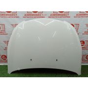 Капот Chevrolet Cruze J300 F18D4 MH9 2013 AU-2186