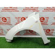 Крыло переднее левое Chevrolet Cruze J300 F18D4 MH9 2013 AU-2186