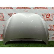 Капот Hyundai Elantra MD G4NB A6GF1 2012 AU-2187