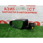 Зеркало боковое левое Toyota Camry GSV50 2GR-FE U660E -02A 2016 AU-2188