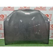 Капот Toyota Camry GSV50 2GR-FE U660E -02A 2016 AU-2188