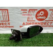 Зеркало боковое правое Chevrolet Cruze J300 F18D4 MH9 2014 AU-2189