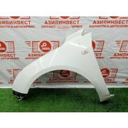 Крыло переднее левое Chevrolet Cruze J300 F18D4 MH9 2014 AU-2189