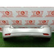 Бампер задний Kia Sorento BL D4CB Y8CA4E 2008 AU-2190