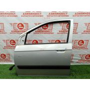Дверь передняя левая Hyundai Getz TB G4ED M5AF3 2010 AU-2191