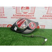 Фонарь стоп-сигнала левый Chevrolet Aveo T300 F16D4 2012 AU-2193