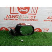 Зеркало боковое правое Mitsubishi Outlander CW5W 4B12 F1CJA-1-A3X 2012 AU-2195