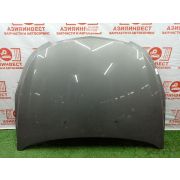 Капот Chevrolet Cruze J300 F18D4 MH8 2010 AU-2196