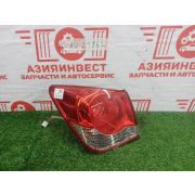 Фонарь стоп-сигнала левый Chevrolet Cruze J300 F18D4 MH8 2010 AU-2196