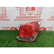 Фонарь стоп-сигнала правый Chevrolet Cruze J300 F18D4 MH8 2010 AU-2196