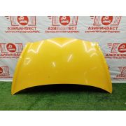 Капот Honda Fit GD3 L15A SWRA 2006 AU-2185