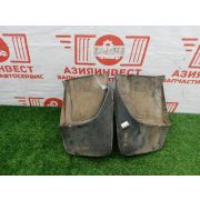 Брызговики задние комплект Honda CR-V RD1 B20B 2001 AU-2197