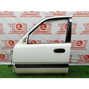 Дверь передняя левая Honda CR-V RD1 B20B 2001 AU-2197