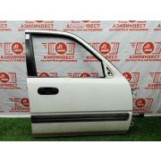 Дверь передняя правая Honda CR-V RD1 B20B 2001 AU-2197