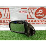 Зеркало боковое левое Honda CR-V RD1 B20B 2001 AU-2197