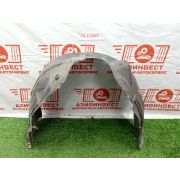 Подкрылок пластиковый передний правый Toyota Camry GSV50 2GR-FE U660E -02A 2013 AU-2178