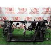 Рамка радиатора Toyota Camry GSV50 2GR-FE U660E -02A 2013 AU-2178