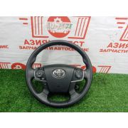 Руль Toyota Camry GSV50 2GR-FE U660E -02A 2013 AU-2178