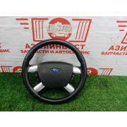 Руль Ford Focus CB4 AODA MTX75 2006 AU-2180