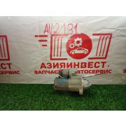 Стартер Kia Rio JB G4EE A4AF3 2010 AU-2181