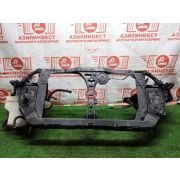 Рамка радиатора Kia Rio JB G4EE A4AF3 2010 AU-2181