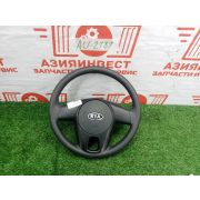 Руль Kia Rio JB G4EE A4AF3 2010 AU-2181