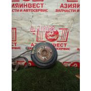 Ступица задняя правая Kia Rio JB G4EE A4AF3 2010 AU-2181