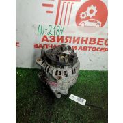 Генератор Volkswagen Touareg 7LA BKJ GLJ 2003 AU-2184