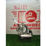 Дроссельная заслонка Volkswagen Touareg 7LA BKJ GLJ 2003 AU-2184
