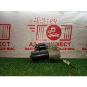 Стартер Volkswagen Touareg 7LA BKJ GLJ 2003 AU-2184