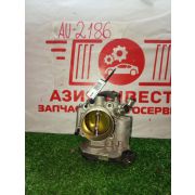 Дроссельная заслонка