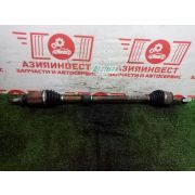 Привод передний правый Chevrolet Cruze J300 F18D4 MH9 2013 AU-2186