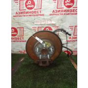 Ступица задняя левая Chevrolet Cruze J300 F18D4 MH9 2013 AU-2186