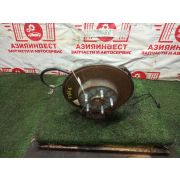 Ступица задняя правая Chevrolet Cruze J300 F18D4 MH9 2013 AU-2186